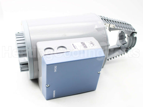 SKC62UA Siemens Building Technology E/H Actuator 40Mm 24Vac Mod Sr