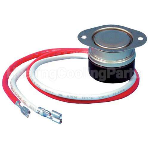 SL5708 Compatible Heatcraft Defrost Thermostat
