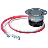 SL5708 Compatible Heatcraft Defrost Thermostat