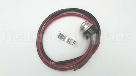 SL79002 Supco 55/30F Spst Defrost Thermostat