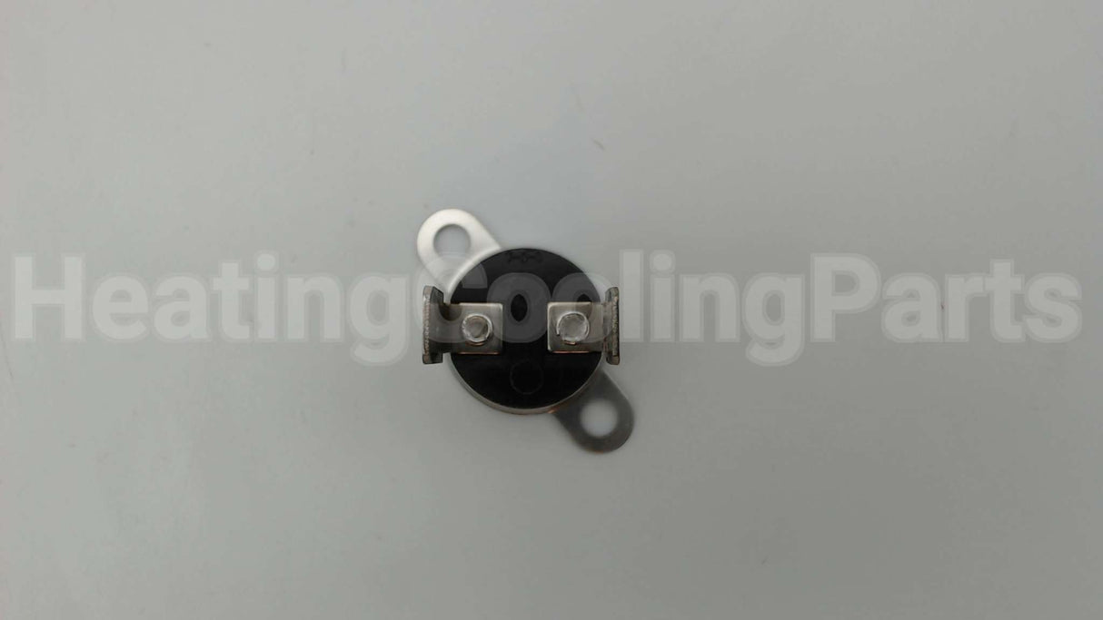 SLF222VA Supco Small Flush Mount Thermostat
