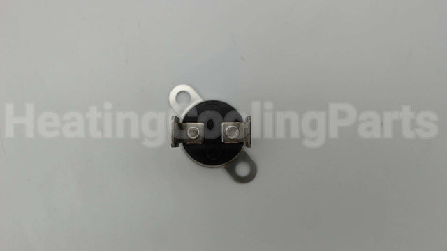 SLF222VA Supco Small Flush Mount Thermostat