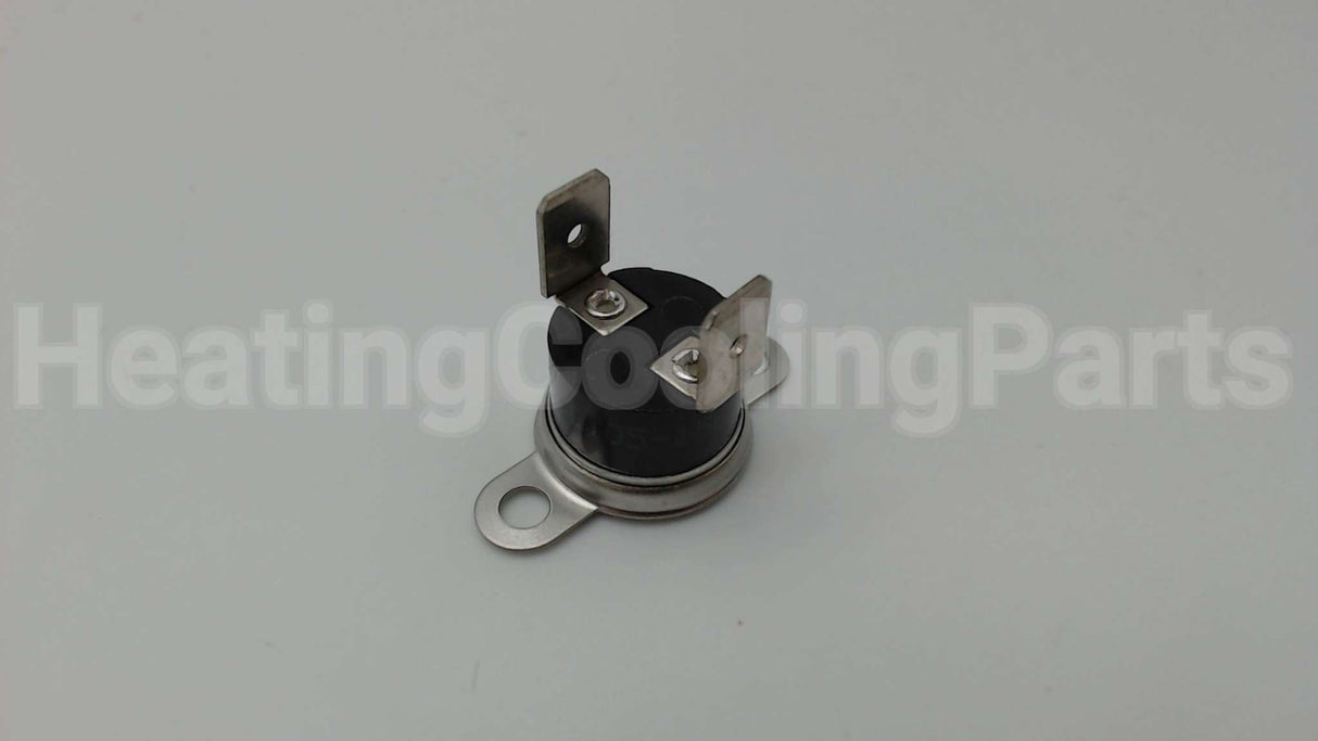 SLF222VA Supco Small Flush Mount Thermostat