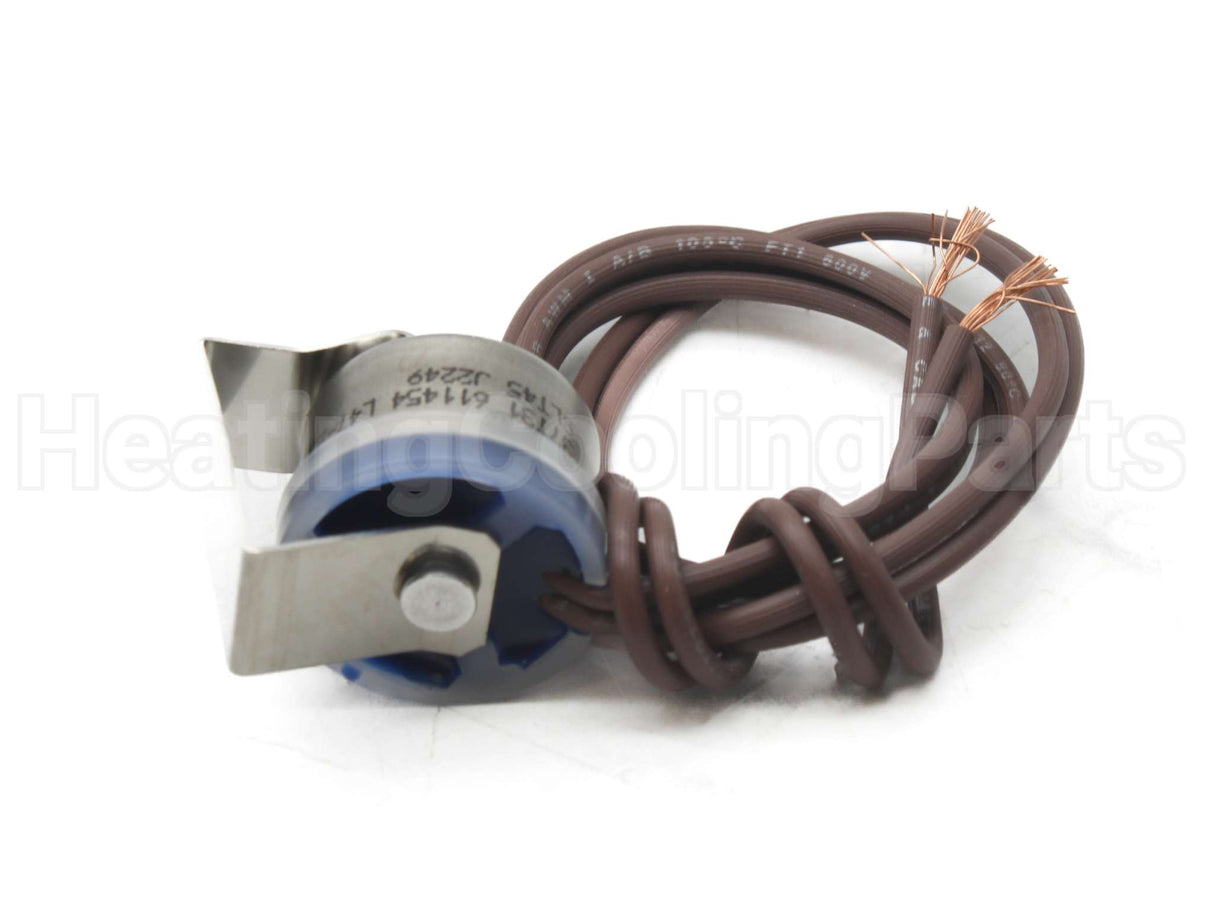 SLT45 Supco L47-25F Thermostat