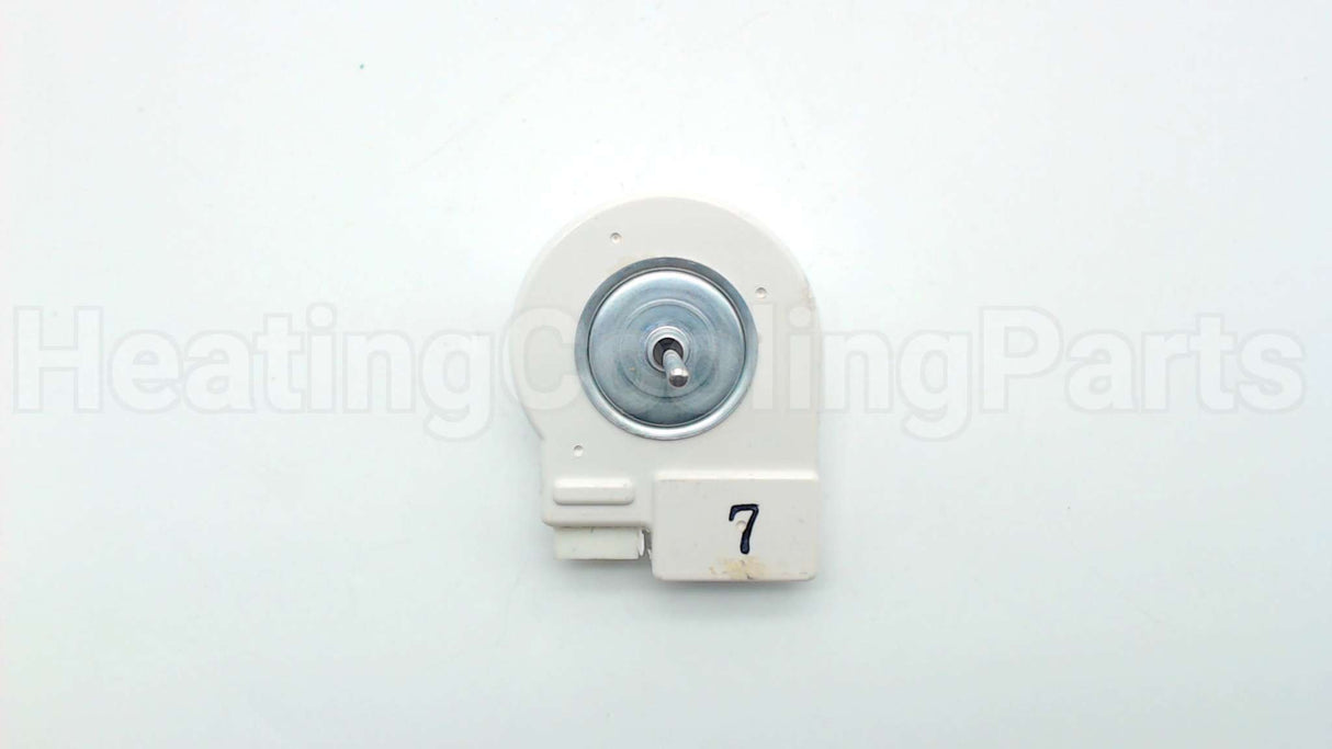 SM0020E Supco Evaporator Fan Motor
