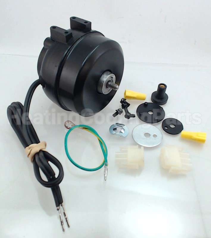 SM0740 Supco 115V 2.3W Cw 1550Rpm Motor