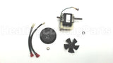SM4753 Supco Draft Inducer Motor