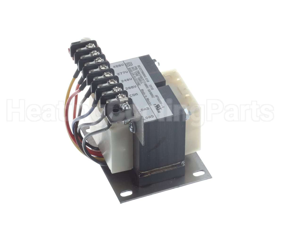 SP10006 Rheem-Ruud 480/277/240/208-120V 100Va Xfm