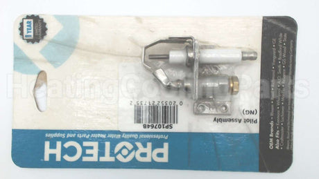 SP10764B Rheem-Ruud Natural Gas Pilot Assembly