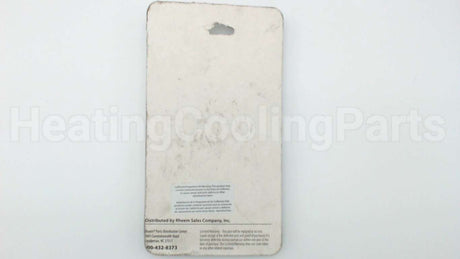 SP10764B Rheem-Ruud Natural Gas Pilot Assembly