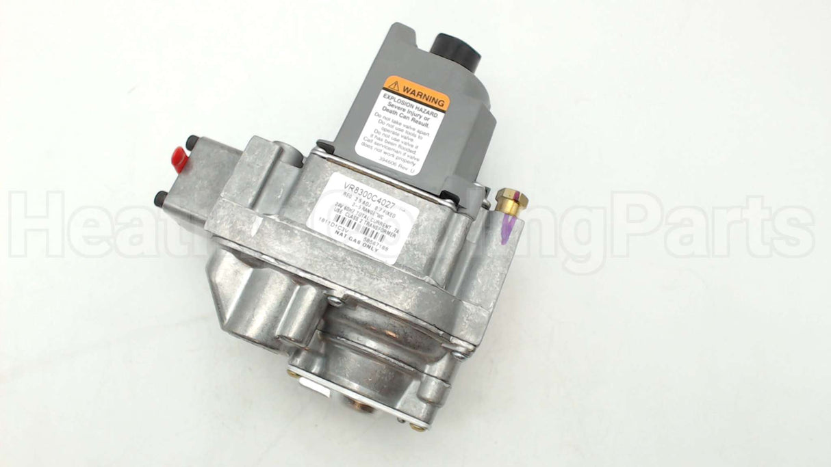 SP10962D Rheem-Ruud 24V 3/4" Natural Gas Valve