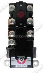 SP11698 Rheem-Ruud 90-150F Upper Stat/Limit