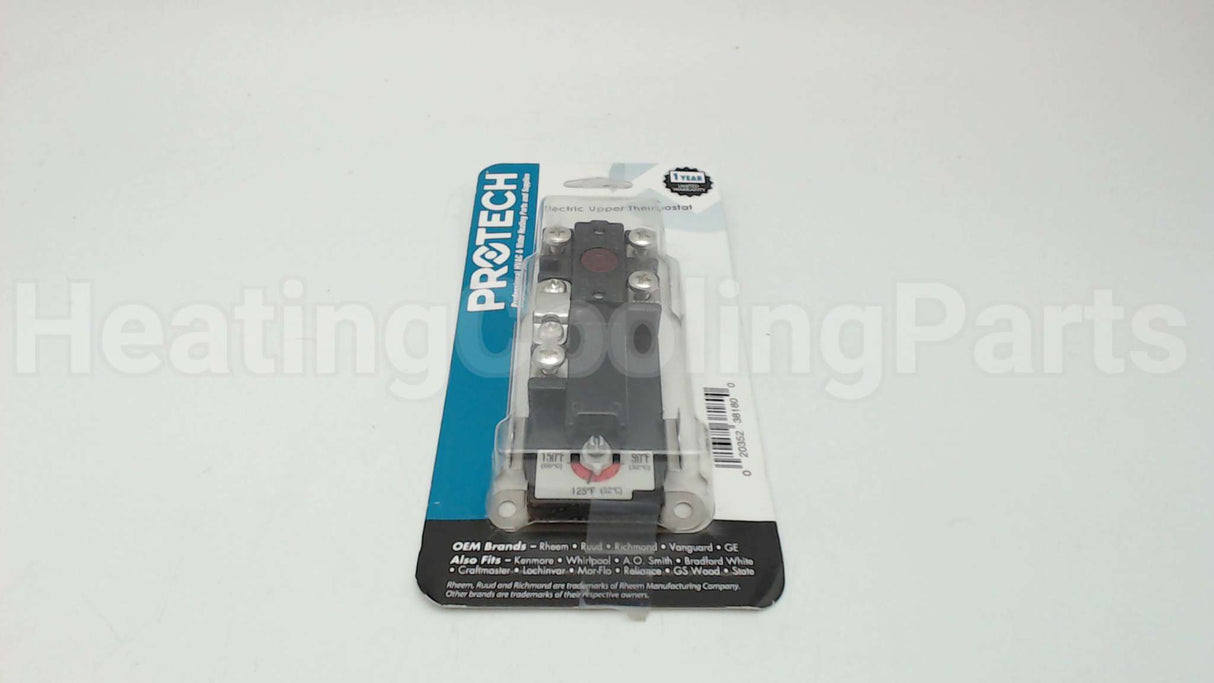 SP11699 Rheem-Ruud M/R Electric Thermostat