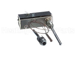 SP11798B Rheem-Ruud Thermostat & High Limit