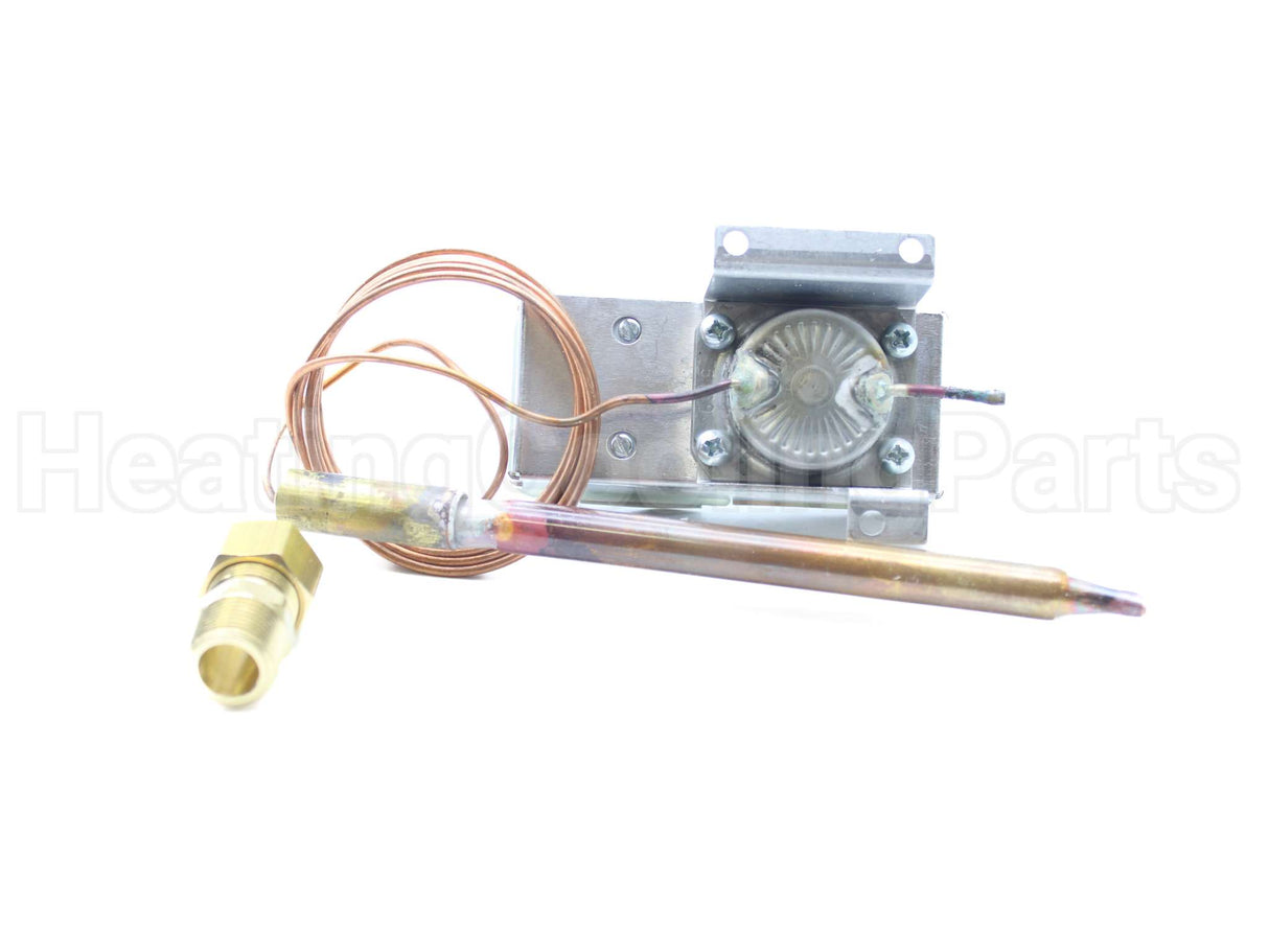 SP11806 Rheem-Ruud High Limit-Commercial Electric