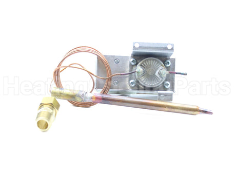 SP11806 Rheem-Ruud High Limit-Commercial Electric