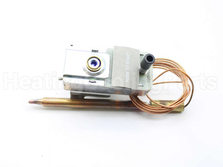 SP11806 Rheem-Ruud High Limit-Commercial Electric