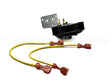 SP11875 Rheem-Ruud Vacuum Switch, -0.54"