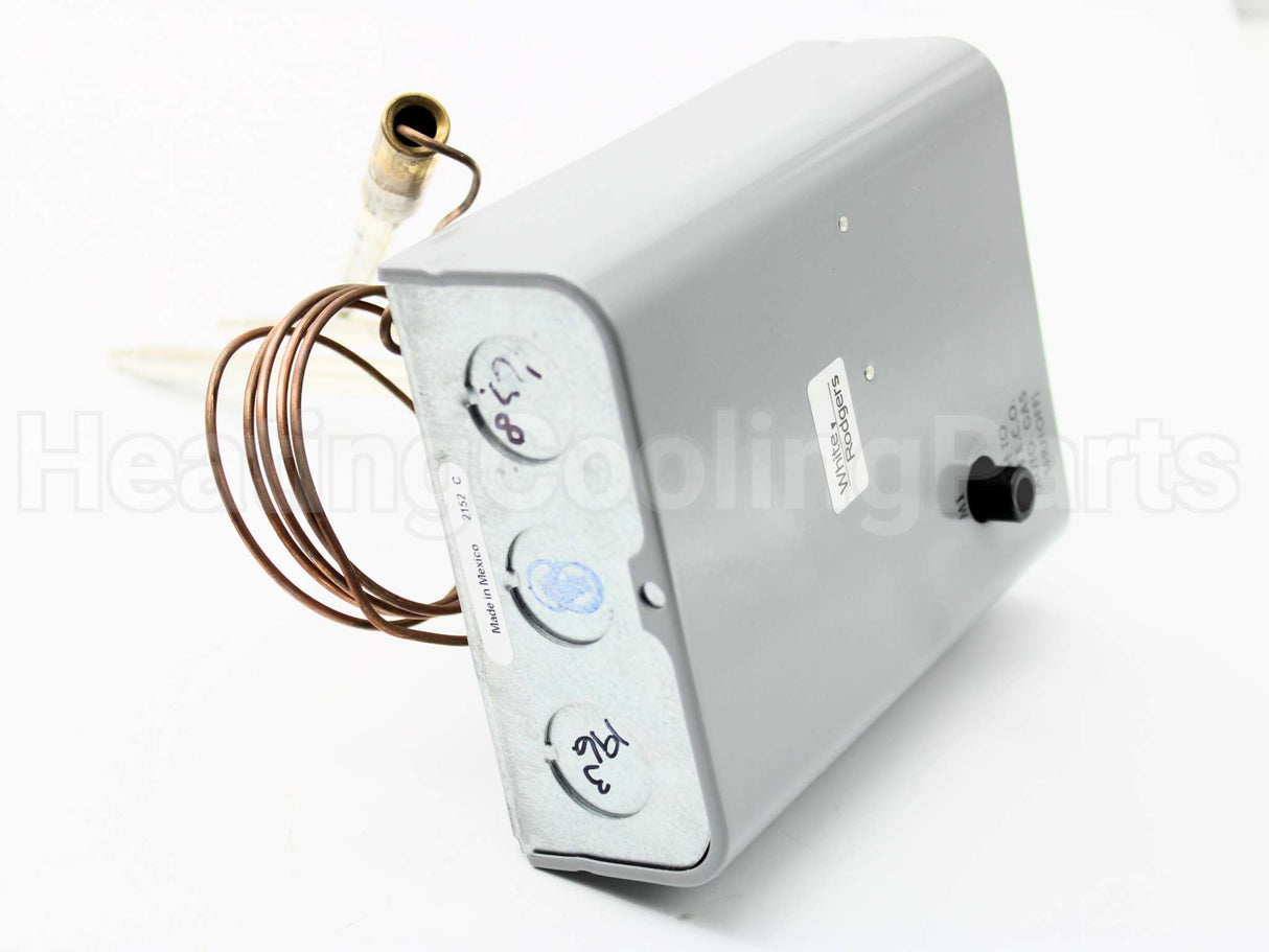 SP12015 Rheem-Ruud Thermostat & M/R Hi-Limit Kit