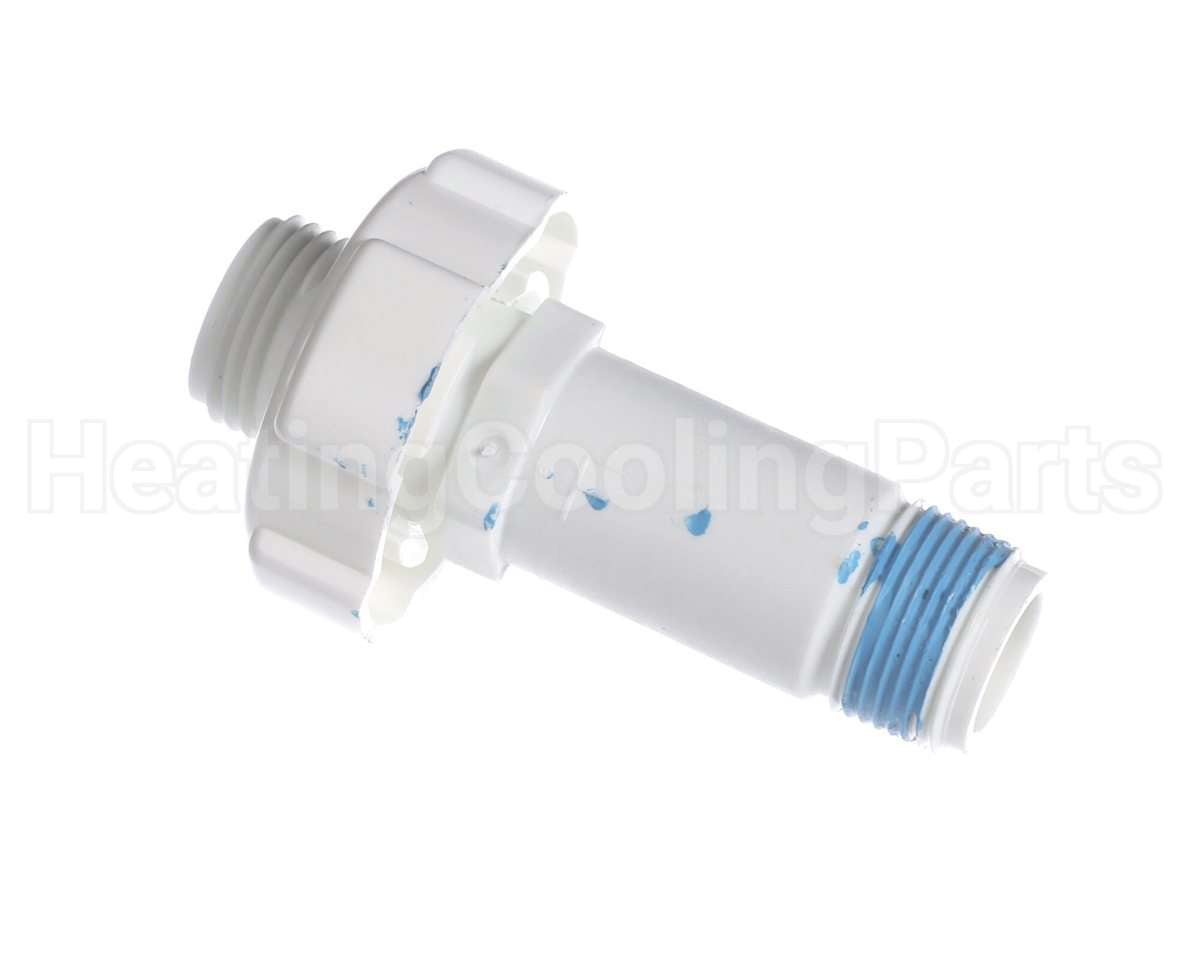 SP12159F Rheem-Ruud Drain Valve - Round Poly