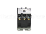 SP12841 Rheem-Ruud 120Vcoil 3Pole 30Amp Contactor