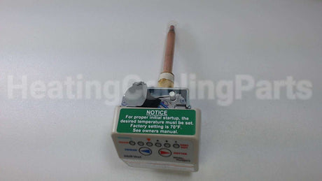 SP13845B Rheem-Ruud Ng Water Heater Valve