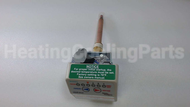 SP13845B Rheem-Ruud Ng Water Heater Valve