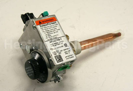 SP14270G Rheem-Ruud Natural Gas Comb. Cntrl Valve