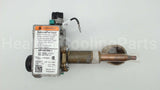 SP20166C Rheem-Ruud 4" Wc Nat 1/2" Gas Valve