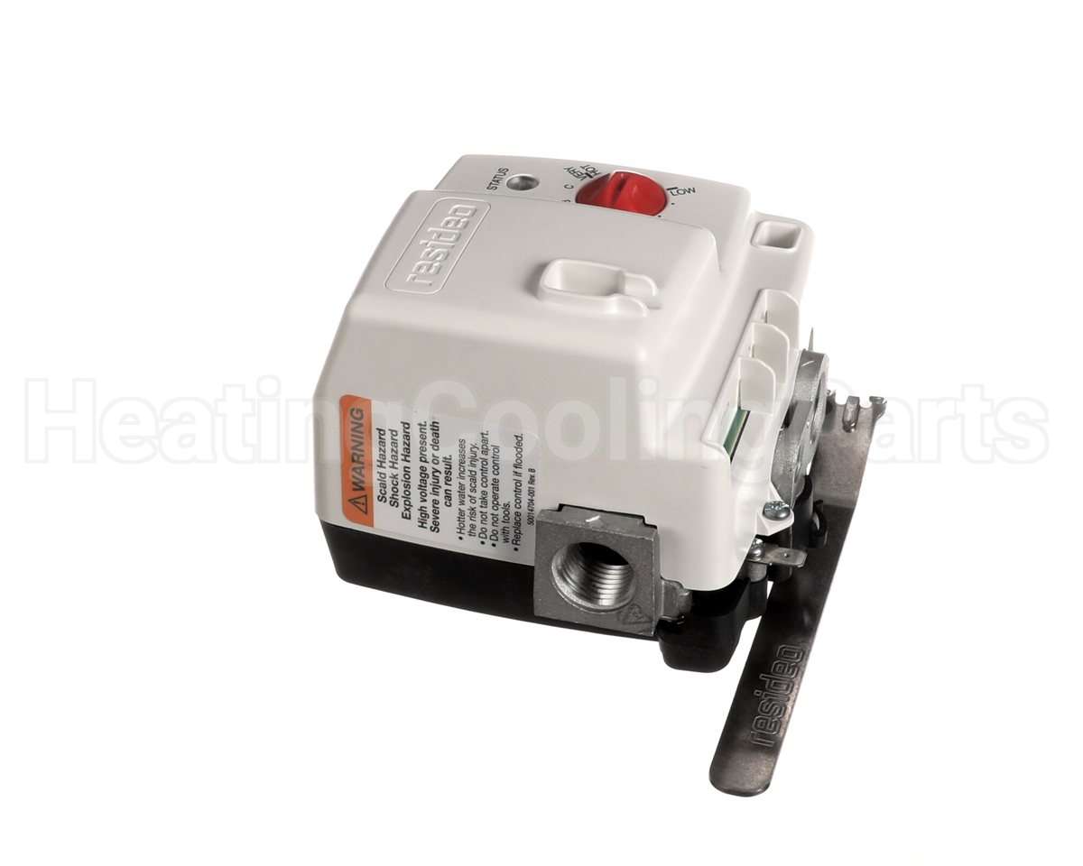 SP20231 Rheem-Ruud 3/4" 120V Ng Valve