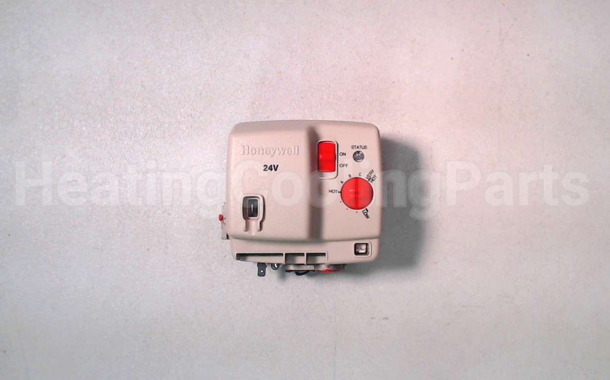 SP20296 Rheem-Ruud Gas Control Service Kit