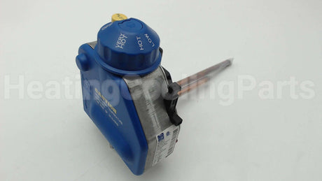 SP20303A Rheem-Ruud 7" Wc Nat 1/2" Gas Valve