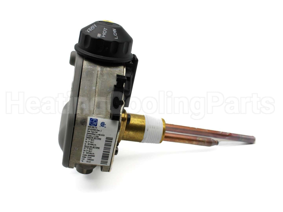 SP20303D Rheem-Ruud Gas Valve