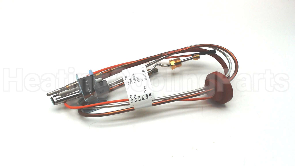 SP20305A Rheem-Ruud Pilot Assembly Kit-Nat Gas