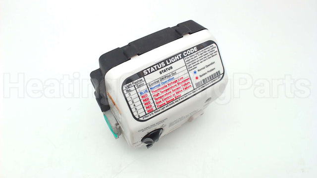 SP20832A Rheem-Ruud Gas Control Natural Gas