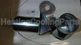 SP20886 Rheem-Ruud Certified Termination Kit 6"