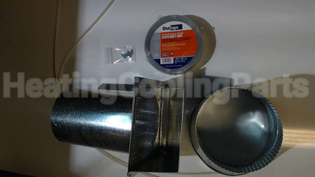 SP20886 Rheem-Ruud Certified Termination Kit 6"