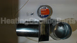 SP20886 Rheem-Ruud Certified Termination Kit 6"