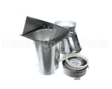 SP20886 Rheem-Ruud Certified Termination Kit 6"