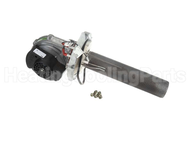 SP21001A Rheem-Ruud Combustin Assy Nat