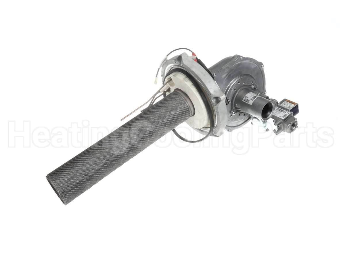 SP21001A Rheem-Ruud Combustin Assy Nat