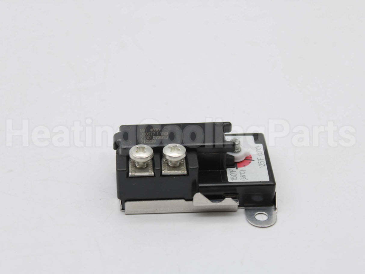 SP210239 Rheem-Ruud Electric Lower T-Stat