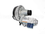 SP21108A Rheem-Ruud Blower/Gas Valve Assy Kit Ng