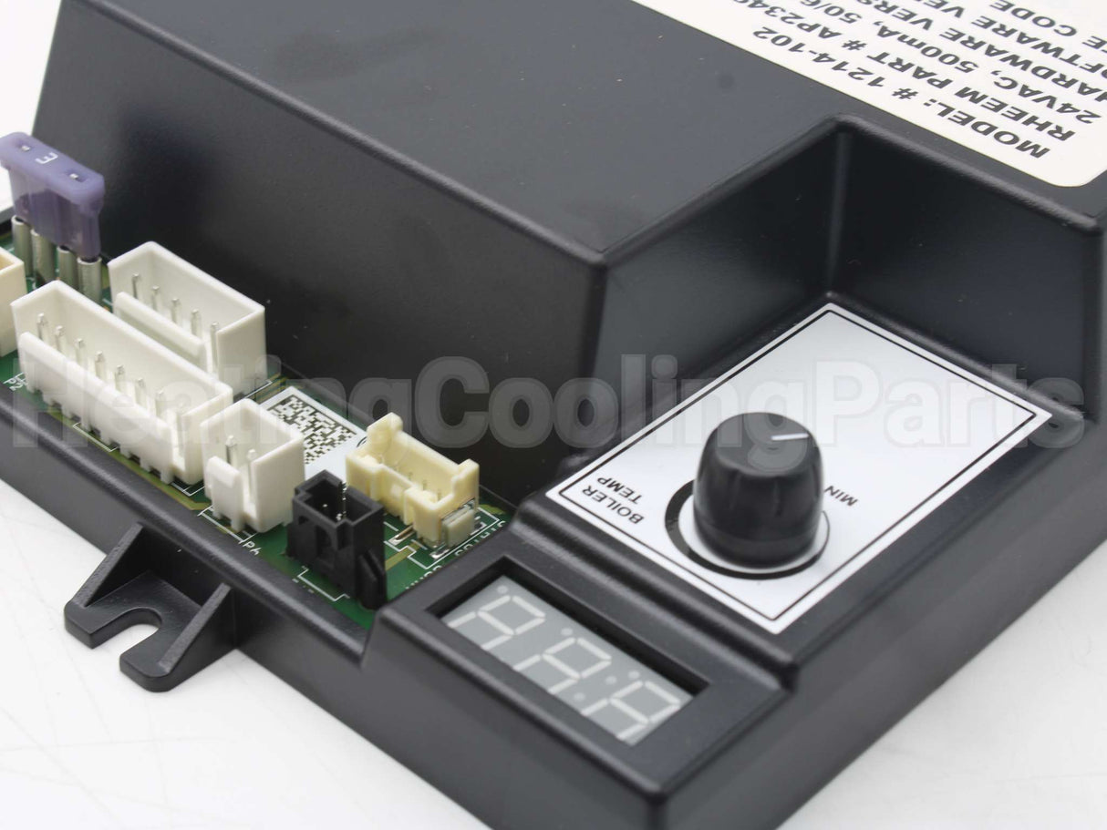 SP21277 Rheem Ignition Control Module