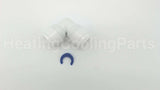 SPFE516 Supco Union Elbow 5/16"