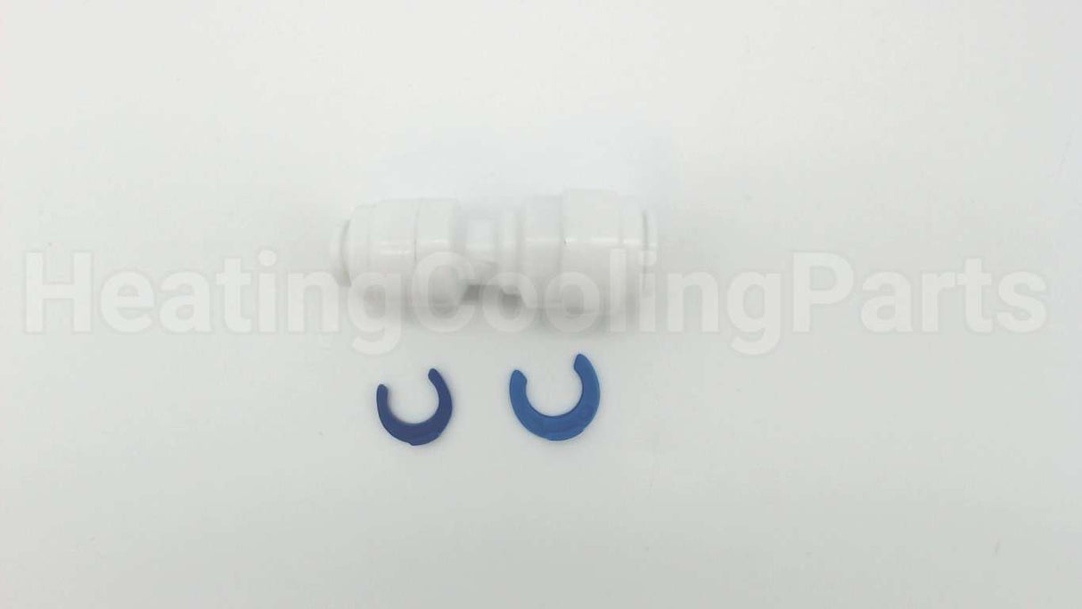 SPFRU514 Supco Reducing Union Connector