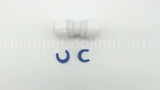 SPFU516 Supco Union Connector 5/16"