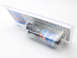 SPP5E Supco 170-277V 43-52Mfd Hard Start