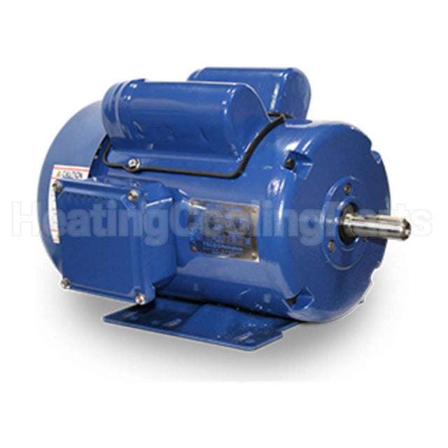 SPT0012 Teco Motor
