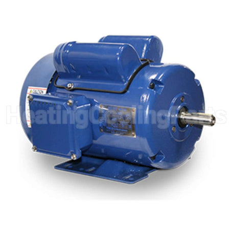 SPT0014 Teco Motor